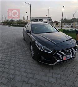 هیۆندای سۆناتا